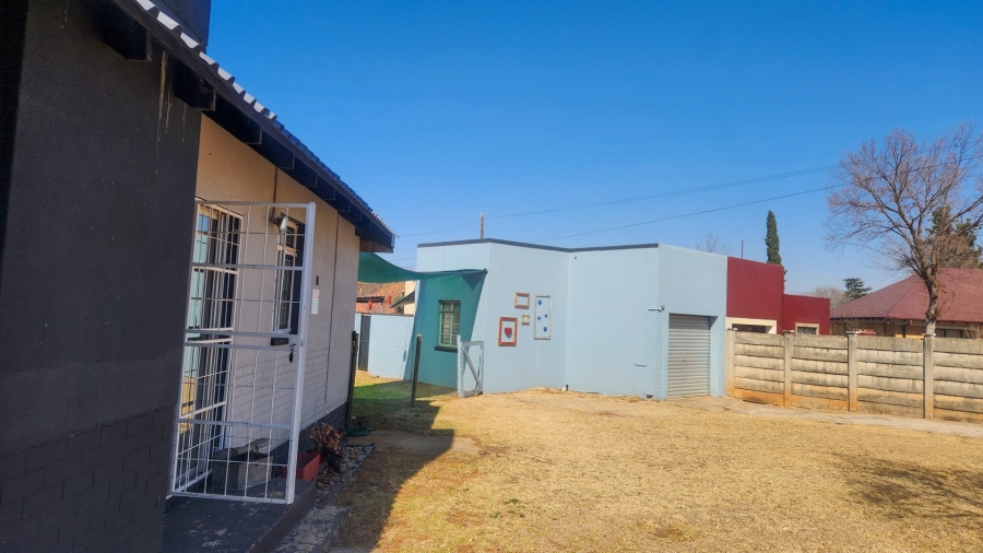 3 Bedroom Property for Sale in Stilfontein North West